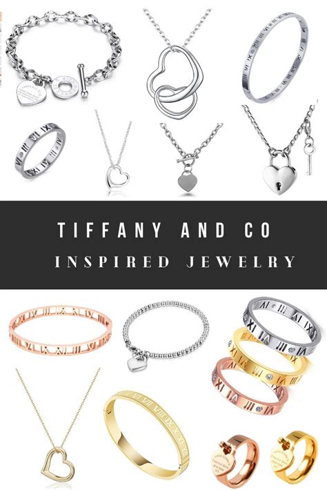 anel tiffany replica|tiffany and co alikes.